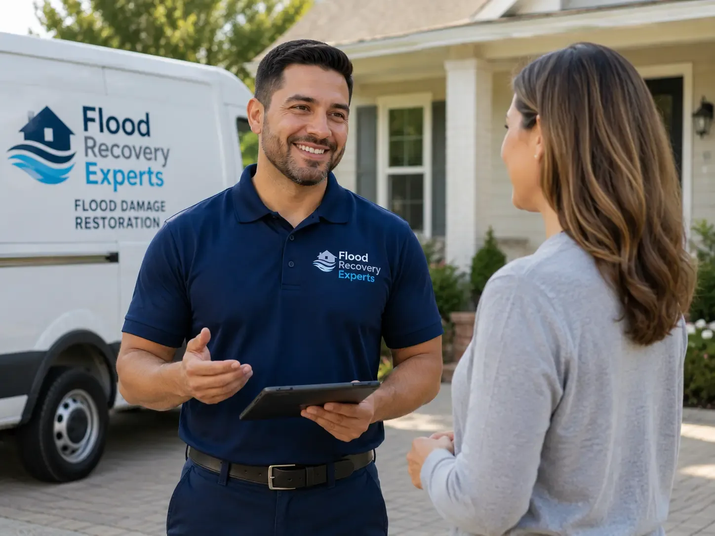 Flood Damage Cleanup Bankston, AL FAQs